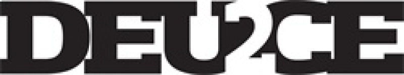 Truxedo 07-13 GMC Sierra & Chevrolet Silverado 1500/2500/3500 8ft Deuce Bed Cover Truxedo 07-13 GMC Sierra & Chevrolet Silverado 1500/2500/3500 8ft Deuce Bed Cover