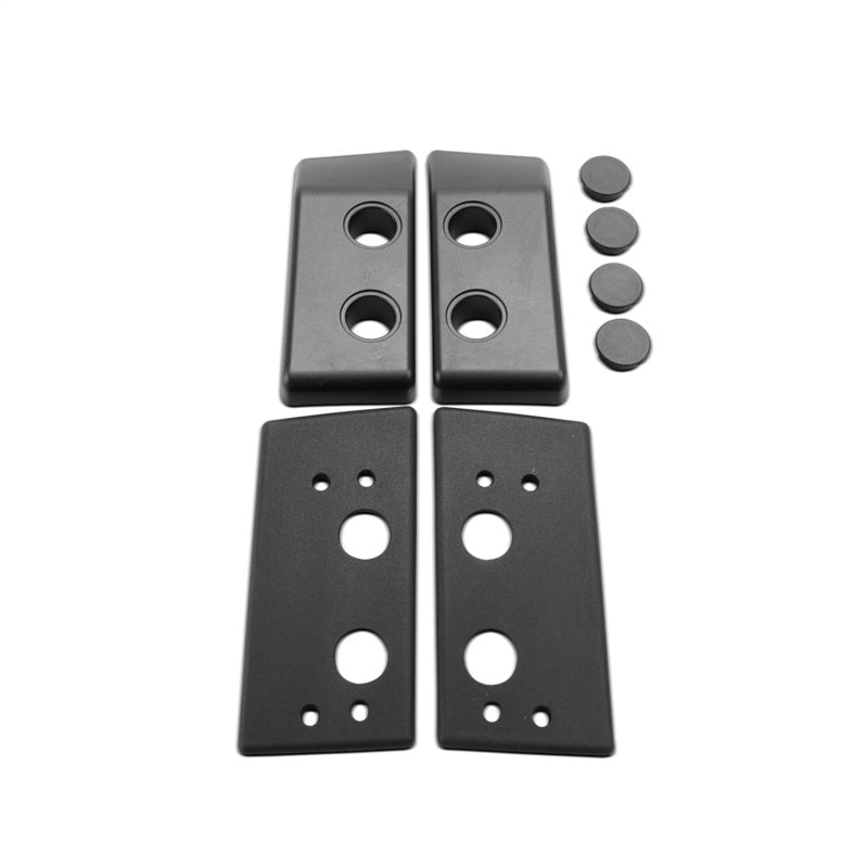 Rigid Industries 2021+ Ford Bronco Roof Line SR Mount Kit Rigid Industries 2021+ Ford Bronco Roof Line SR Mount Kit