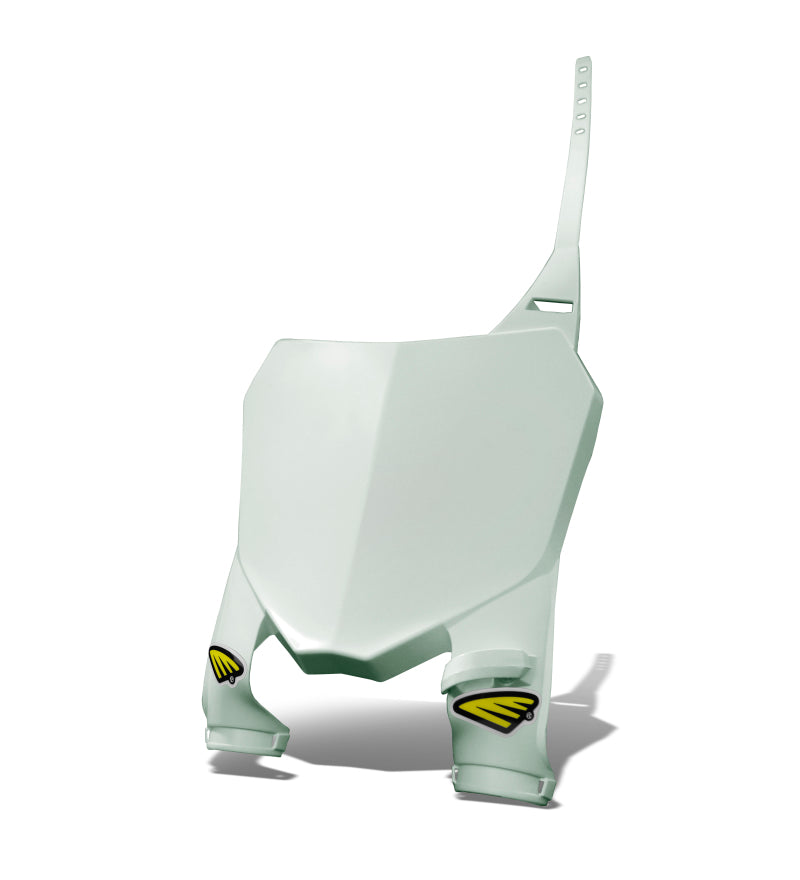 Cycra 13-17 Honda CRF250R-450R Stadium Plate - Natural Cycra 13-17 Honda CRF250R-450R Stadium Plate - Natural