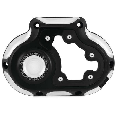 Roland Sands Design Clarity Cvr Cable Clutch - Contrast Cut