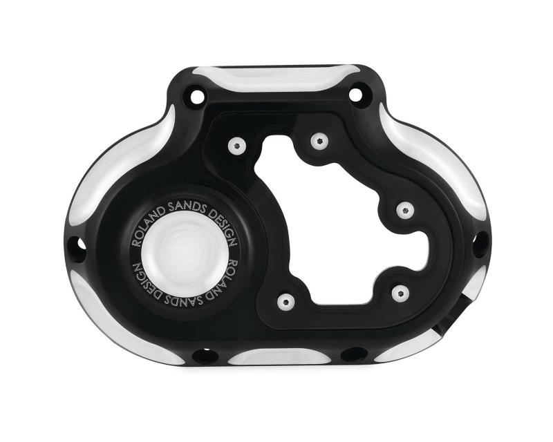 Roland Sands Design Clarity Cvr Cable Clutch - Contrast Cut Roland Sands Design Clarity Cvr Cable Clutch - Contrast Cut