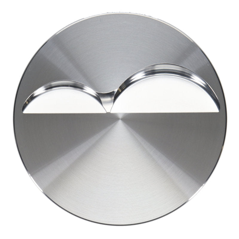 JE Pistons 350 SBC STD DTY FT Set of 8 Pistons JE Pistons 350 SBC STD DTY FT Set of 8 Pistons