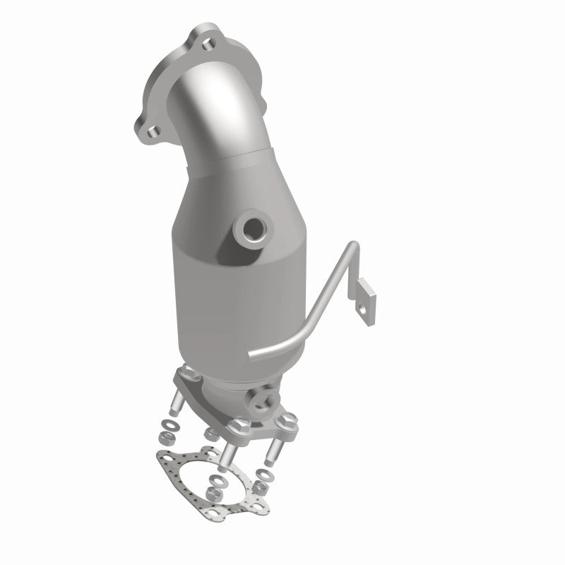 MagnaFlow Conv DF 00-04 S40/V40 1.9L frt OEM MagnaFlow Conv DF 00-04 S40/V40 1.9L frt OEM