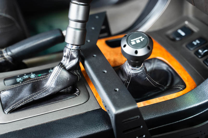 DV8 Offroad 03-09 Lexus GX 470 Center Console Molle Panels & Digital Device Bridge DV8 Offroad 03-09 Lexus GX 470 Center Console Molle Panels & Digital Device Bridge