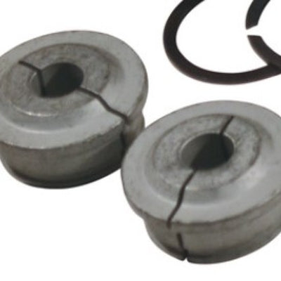 SPC Performance xAxis Bushing Upgrade Kit for 25460 Arms