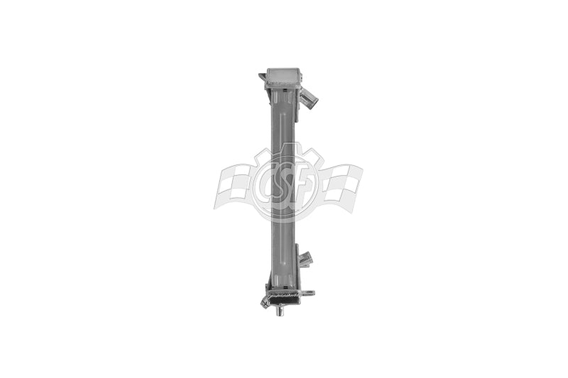 CSF 04-08 Mazda RX-8 Radiator CSF 04-08 Mazda RX-8 Radiator