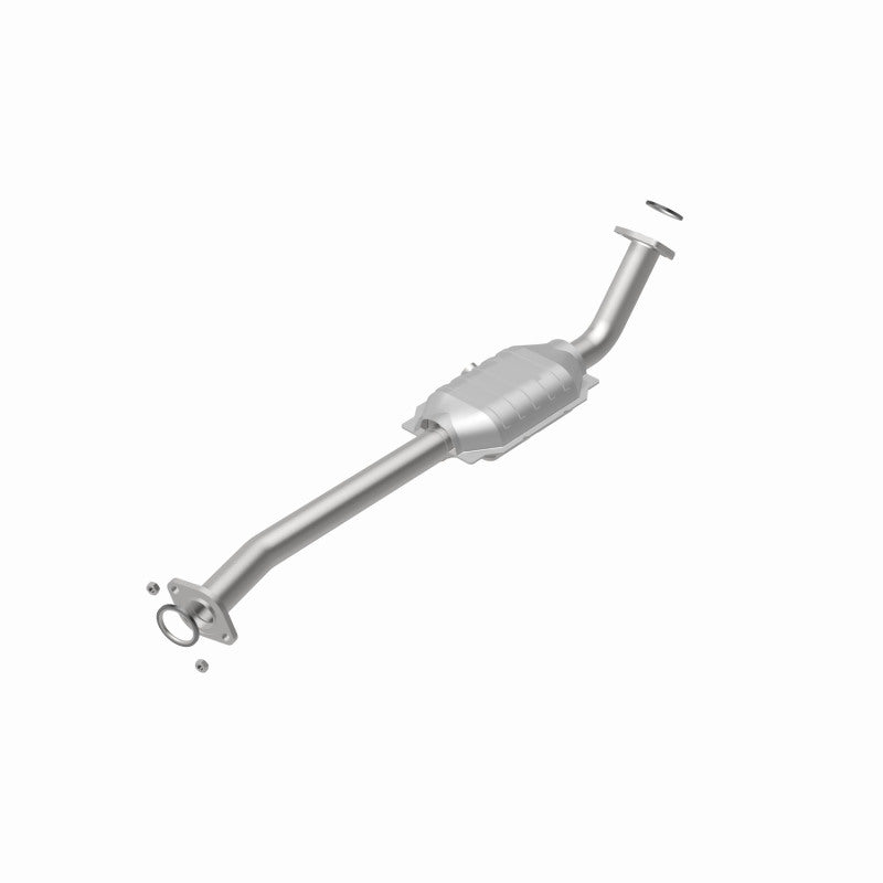 MagnaFlow Conv DF 05-07 Toyota Sequoia 8 4.7L P/S MagnaFlow Conv DF 05-07 Toyota Sequoia 8 4.7L P/S