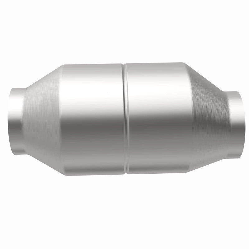 MagnaFlow Conv Universal 3.50 inch O/C Diesel MagnaFlow Conv Universal 3.50 inch O/C Diesel