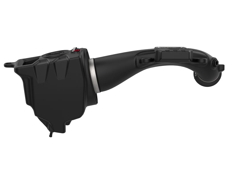 aFe Momentum GT Pro DRY S Cold Air Intake System 2018 Jeep Wrangler (JL) I4-2.0L (t) aFe Momentum GT Pro DRY S Cold Air Intake System 2018 Jeep Wrangler (JL) I4-2.0L (t)