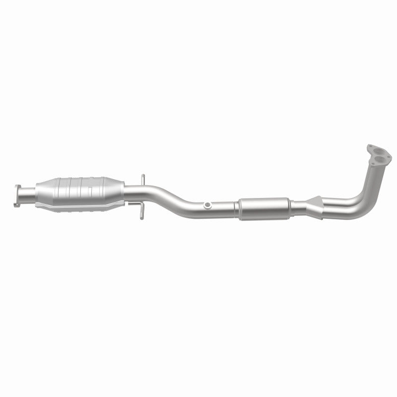 MagnaFlow Conv DF 99-01 Sonata 2.4L MagnaFlow Conv DF 99-01 Sonata 2.4L