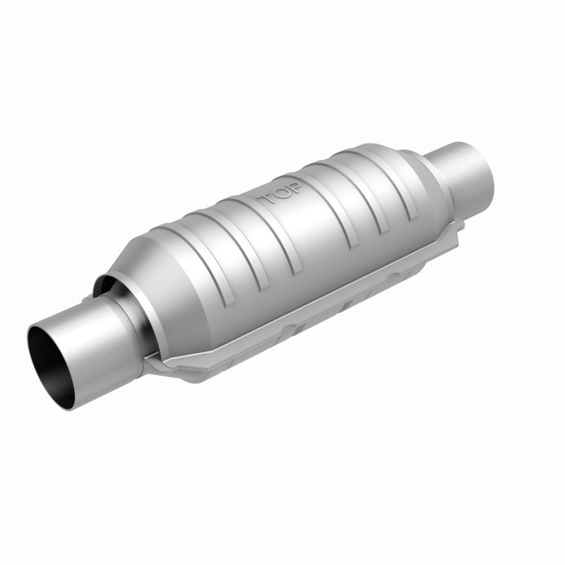 Magnaflow Conv Univ 2.50 CA Magnaflow Conv Univ 2.50 CA