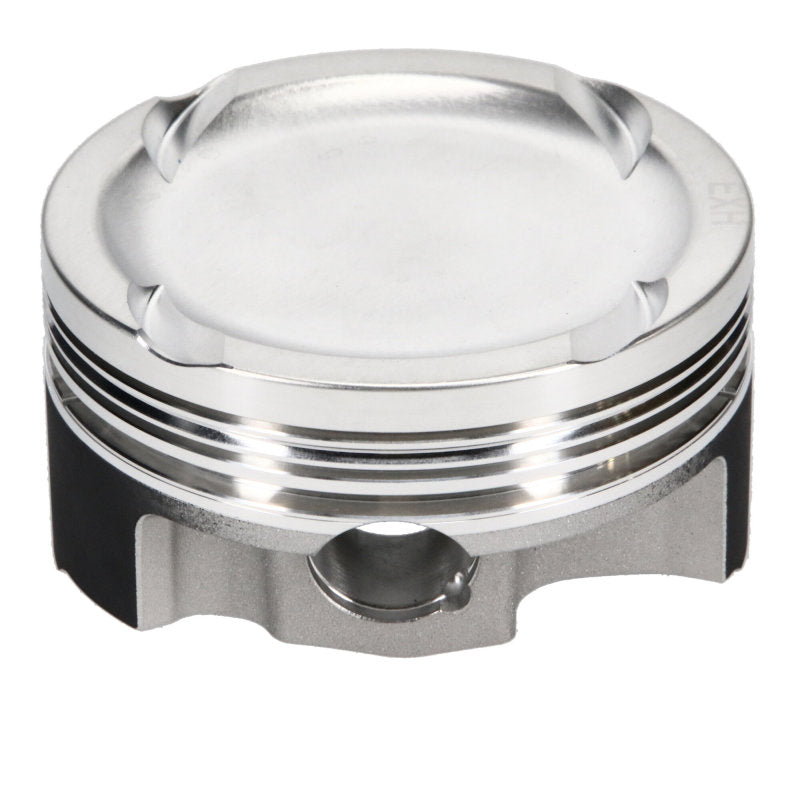 JE Pistons 09-12 Audi R8 / Lamborghini Gallardo 5.2L V10 84.5in Bore STD -14cc Set of 10 Pistons JE Pistons 09-12 Audi R8 / Lamborghini Gallardo 5.2L V10 84.5in Bore STD -14cc Set of 10 Pistons