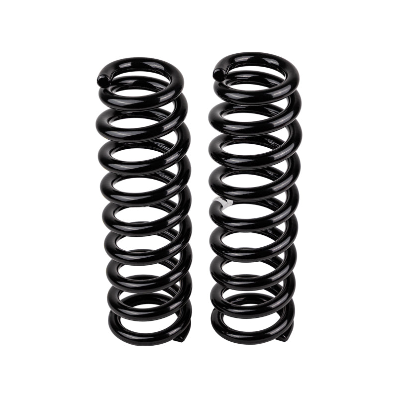 ARB / OME Coil Spring Dmaxcolorado 2012On ARB / OME Coil Spring Dmaxcolorado 2012On