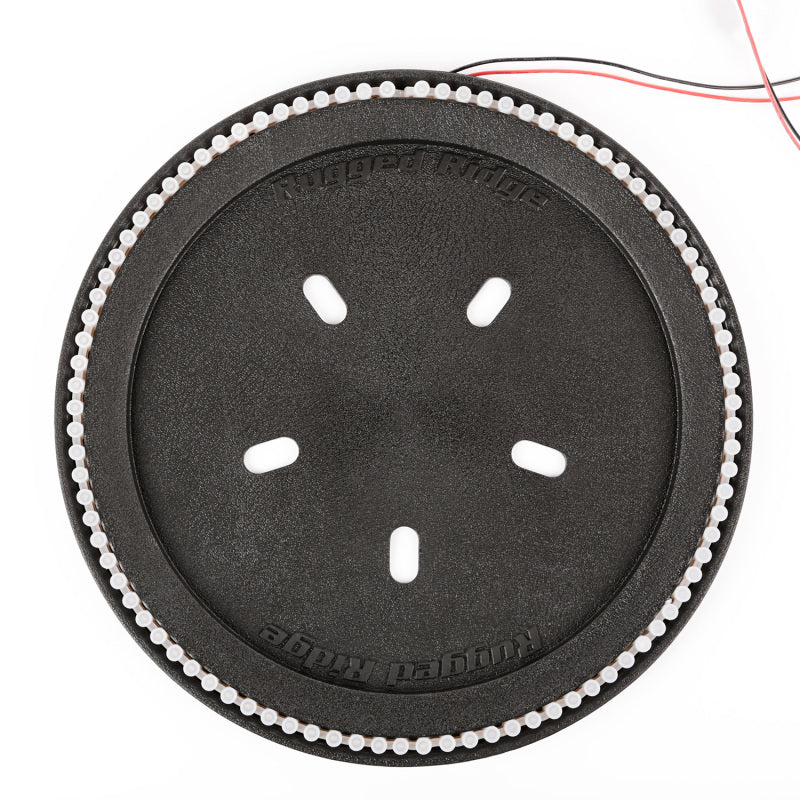 Rugged Ridge 3rd Brake Light LED Ring Rugged Ridge 3rd Brake Light LED Ring
