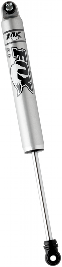 Fox 97-06 Jeep TJ 2.0 Performance Series 9.1in. Smooth Body IFP Rear Shock (Aluminum) / 4-6in. Lift Fox 97-06 Jeep TJ 2.0 Performance Series 9.1in. Smooth Body IFP Rear Shock (Aluminum) / 4-6in. Lift