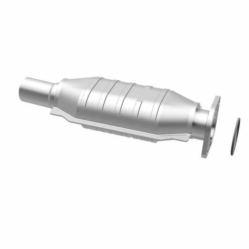 MagnaFlow Conv DF 05-07 Ford Freestyle 3.0L MagnaFlow Conv DF 05-07 Ford Freestyle 3.0L