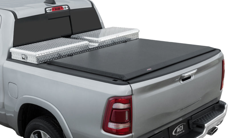 Access Toolbox 09+ Dodge Ram 5ft 7in Bed Roll-Up Cover Access Toolbox 09+ Dodge Ram 5ft 7in Bed Roll-Up Cover