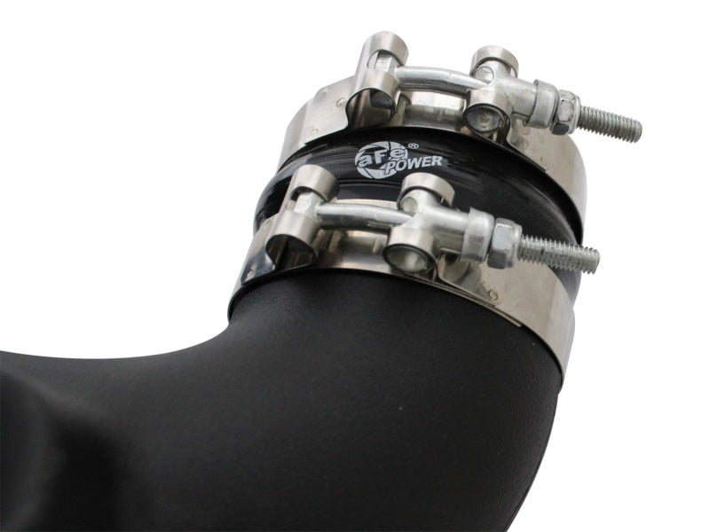 aFe Momentum HD PRO 10R Stage-2 Si Intake 08-10 Ford Diesel Trucks V8-6.4L (td) aFe Momentum HD PRO 10R Stage-2 Si Intake 08-10 Ford Diesel Trucks V8-6.4L (td)