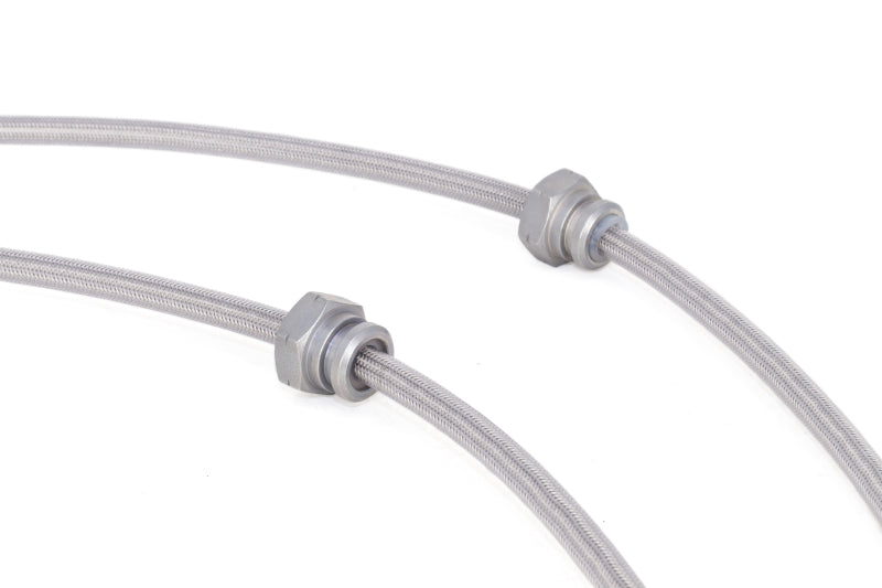 Goodridge 89-1/94 Nissan 240SX w/o ABS Brake Lines Goodridge 89-1/94 Nissan 240SX w/o ABS Brake Lines