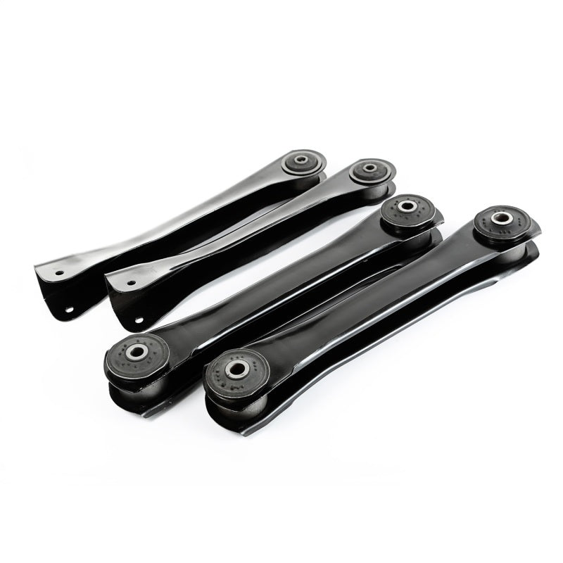 Omix Control Arm Kit Front- 84-06 TJ/LJ/XJ/MJ Omix Control Arm Kit Front- 84-06 TJ/LJ/XJ/MJ