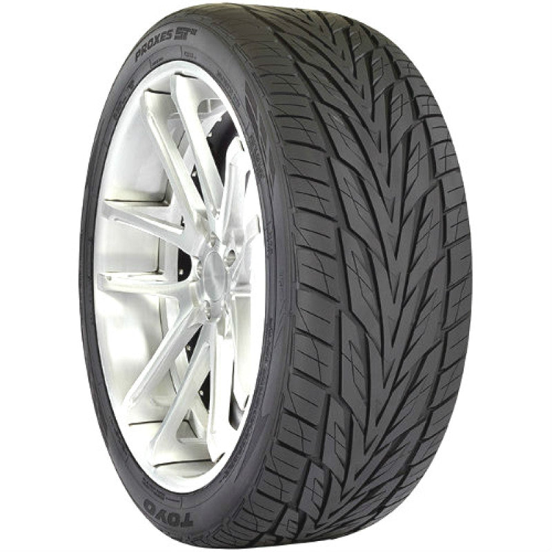 Toyo Proxes ST III Tire - 295/45R20 114V Toyo Proxes ST III Tire - 295/45R20 114V
