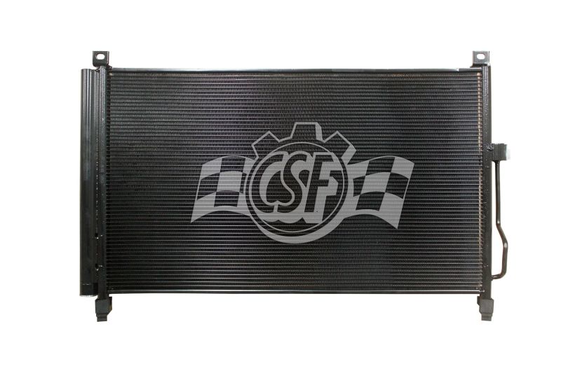 CSF 15-19 Nissan Murano 3.5L A/C Condenser CSF 15-19 Nissan Murano 3.5L A/C Condenser