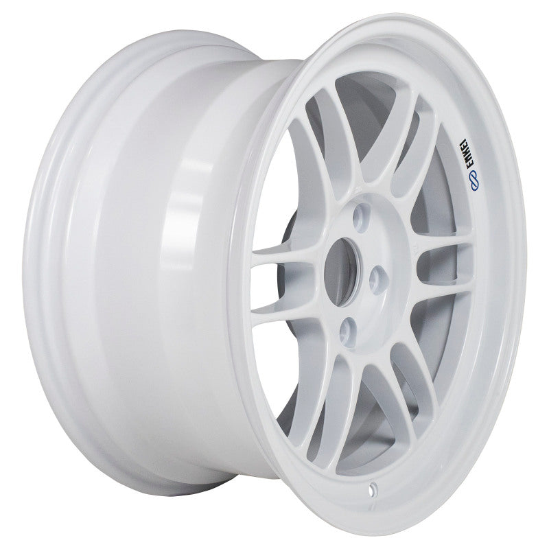 Enkei RPF1 17x9 5x114.3 35mm Offset 73mm Bore Vanquish White Wheel (MOQ 40) Enkei RPF1 17x9 5x114.3 35mm Offset 73mm Bore Vanquish White Wheel (MOQ 40)