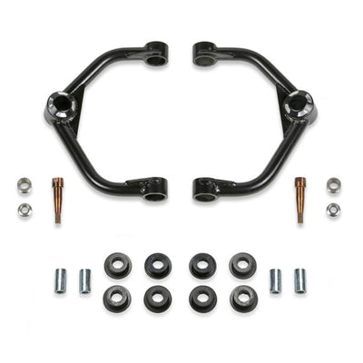 Fabtech 19-21 Ram 1500 3in Uniball Upper Control Arm Kit