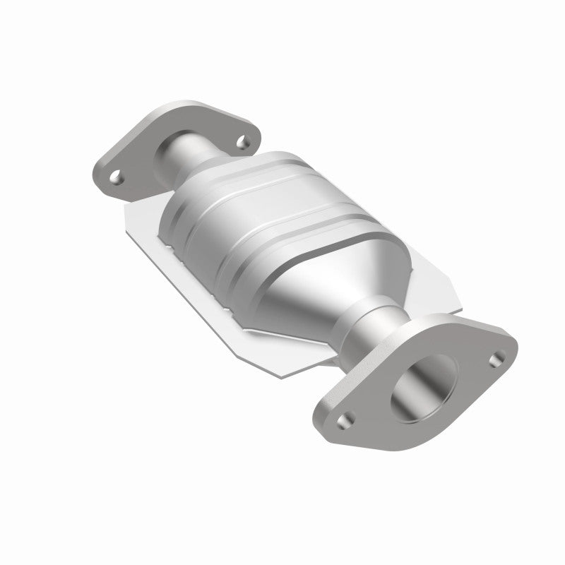 MagnaFlow Conv DF 99-04 Kia Spectra 1.8L MagnaFlow Conv DF 99-04 Kia Spectra 1.8L