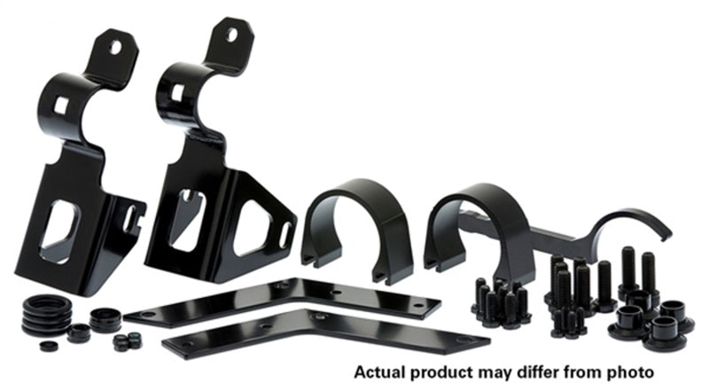 ARB Bp51 Fit Kit Prado 150 Kdss Front ARB Bp51 Fit Kit Prado 150 Kdss Front