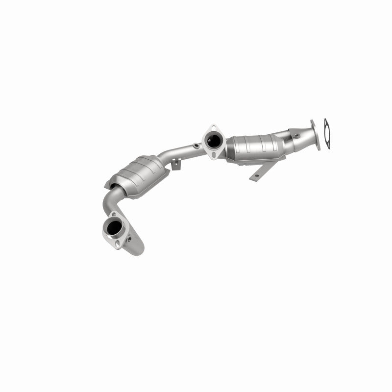 MagnaFlow Conv DF Taurus 96-99 3.0L MagnaFlow Conv DF Taurus 96-99 3.0L