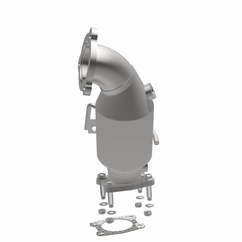 MagnaFlow Conv DF 00-04 S40/V40 1.9L Front MagnaFlow Conv DF 00-04 S40/V40 1.9L Front