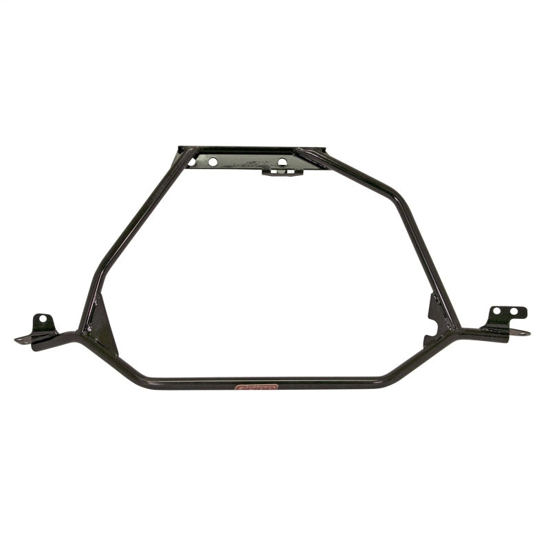BBK 94-95 Mustang 5.0 Tubular Strut Tower Brace - Black Powdercoat Finish BBK 94-95 Mustang 5.0 Tubular Strut Tower Brace - Black Powdercoat Finish