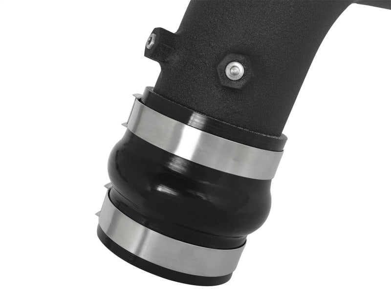 aFe BladeRunner Intercooler Tubes Combo 07.5-09 Dodge Diesel Trucks L6-6.7L (td) aFe BladeRunner Intercooler Tubes Combo 07.5-09 Dodge Diesel Trucks L6-6.7L (td)