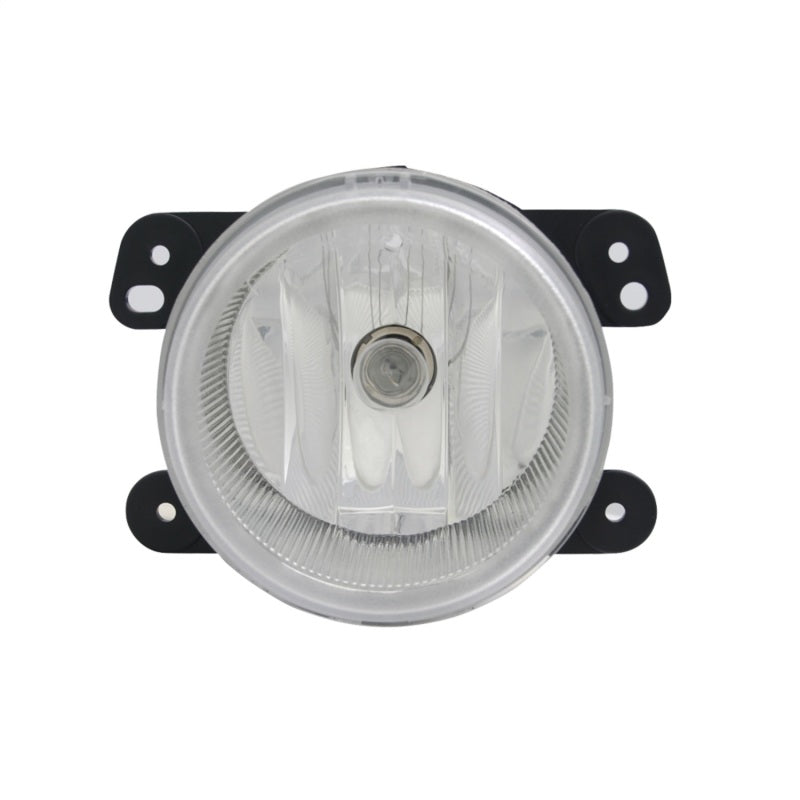 Omix Fog Light Assembly 11-13 GrandCherokee & 10-18 Wrang Omix Fog Light Assembly 11-13 GrandCherokee & 10-18 Wrang