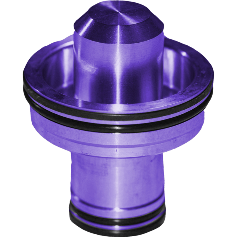 ATS Diesel 96-07 Dodge 2500/3500 5.9L Cummins 47RE/48RE Billet 2nd Gear Accumulator Piston ATS Diesel 96-07 Dodge 2500/3500 5.9L Cummins 47RE/48RE Billet 2nd Gear Accumulator Piston