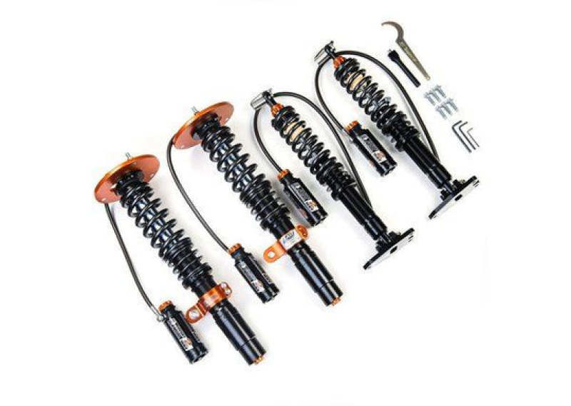 AST 02-14 Ford Fiesta V ST JH1/JD3 5200 Comp Series Coilovers AST 02-14 Ford Fiesta V ST JH1/JD3 5200 Comp Series Coilovers