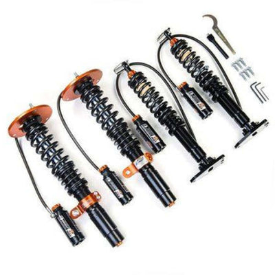 AST 5200 Series Coilovers VW Golf Mk7 5G