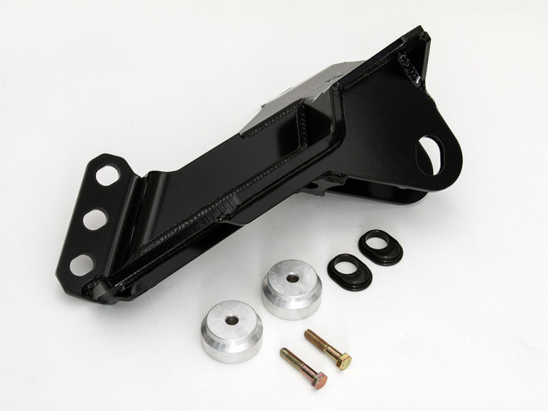 ICON 08-Up Ford F-250/F-350 FSD Track Bar Bump Steer Bracket Kit (for Lift Between 2.5in-4.5in) ICON 08-Up Ford F-250/F-350 FSD Track Bar Bump Steer Bracket Kit (for Lift Between 2.5in-4.5in)