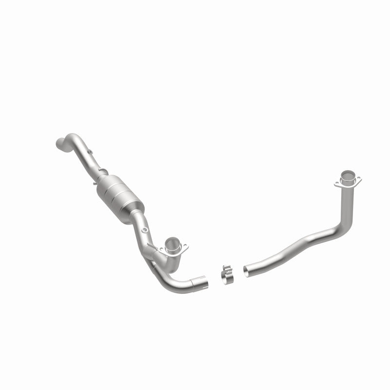 MagnaFlow Conv DF 00 Dodge Durango 5.2L 4WD / 00-03 Durango 5.9L 4WD (49 State) MagnaFlow Conv DF 00 Dodge Durango 5.2L 4WD / 00-03 Durango 5.9L 4WD (49 State)