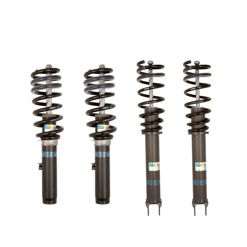 Bilstein B12 13-16 Porsche 911 Carrera 4 H6 3.4L/4S H6 3.8L Front and Rear Suspension Kit Bilstein B12 13-16 Porsche 911 Carrera 4 H6 3.4L/4S H6 3.8L Front and Rear Suspension Kit