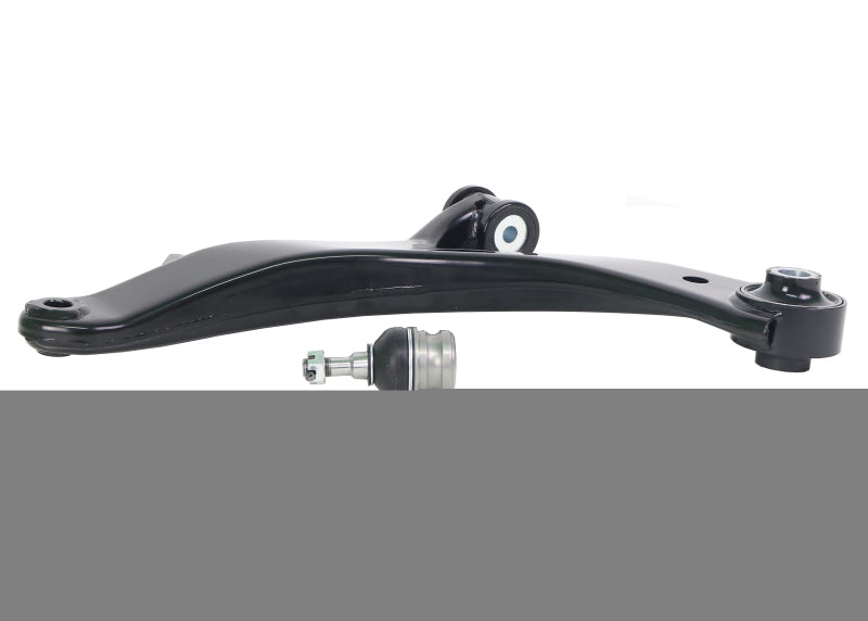 Whiteline 07-11 Subaru Impreza & WRX Left Front Lower Control Arm Whiteline 07-11 Subaru Impreza & WRX Left Front Lower Control Arm