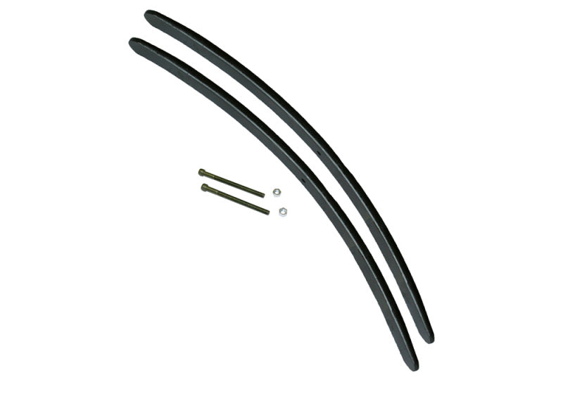Superlift 73-87 GM Standard Pick Up w/ 6in Lift Kit Leaf Spring - Front Superlift 73-87 GM Standard Pick Up w/ 6in Lift Kit Leaf Spring - Front