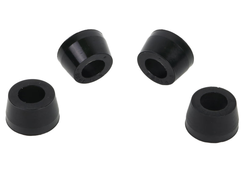 Whiteline Plus 94-04 Land Rover Discovery Rear Sway Bar Link Bushing - Shock Absorber Bushing Whiteline Plus 94-04 Land Rover Discovery Rear Sway Bar Link Bushing - Shock Absorber Bushing