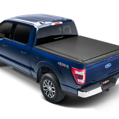 Truxedo 15-21 Ford F-150 8ft Lo Pro Bed Cover