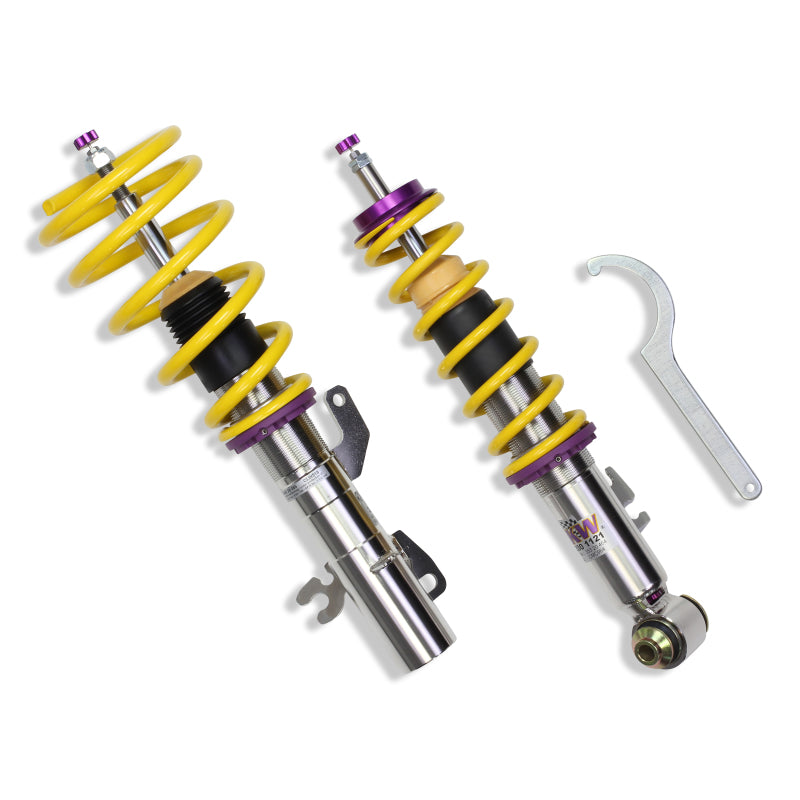 KW Coilover Kit V3 Mini Coupe (R59) (Cooper/ Cooper S/ JCW) KW Coilover Kit V3 Mini Coupe (R59) (Cooper/ Cooper S/ JCW)