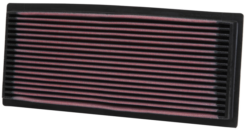 K&N Replacement Air Filter DODGE VIPER V10-8.0L 1992-96 K&N Replacement Air Filter DODGE VIPER V10-8.0L 1992-96