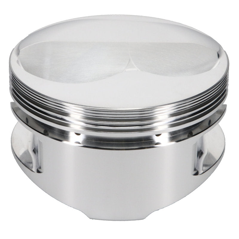 JE Pistons 350/400 SBC DOME Set of 8 Pistons JE Pistons 350/400 SBC DOME Set of 8 Pistons