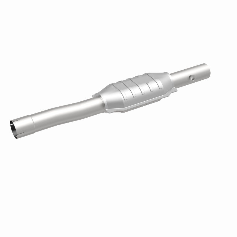 MagnaFlow Conv DF 01-04 Jeep G/C 4.0L OEM MagnaFlow Conv DF 01-04 Jeep G/C 4.0L OEM