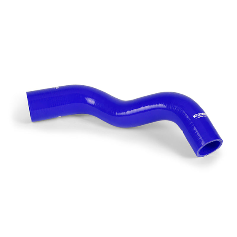 Mishimoto 09-14 Chevy Corvette Blue Silicone Radiator Hose Kit Mishimoto 09-14 Chevy Corvette Blue Silicone Radiator Hose Kit